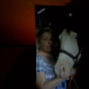 Meet your Posher, Debbie